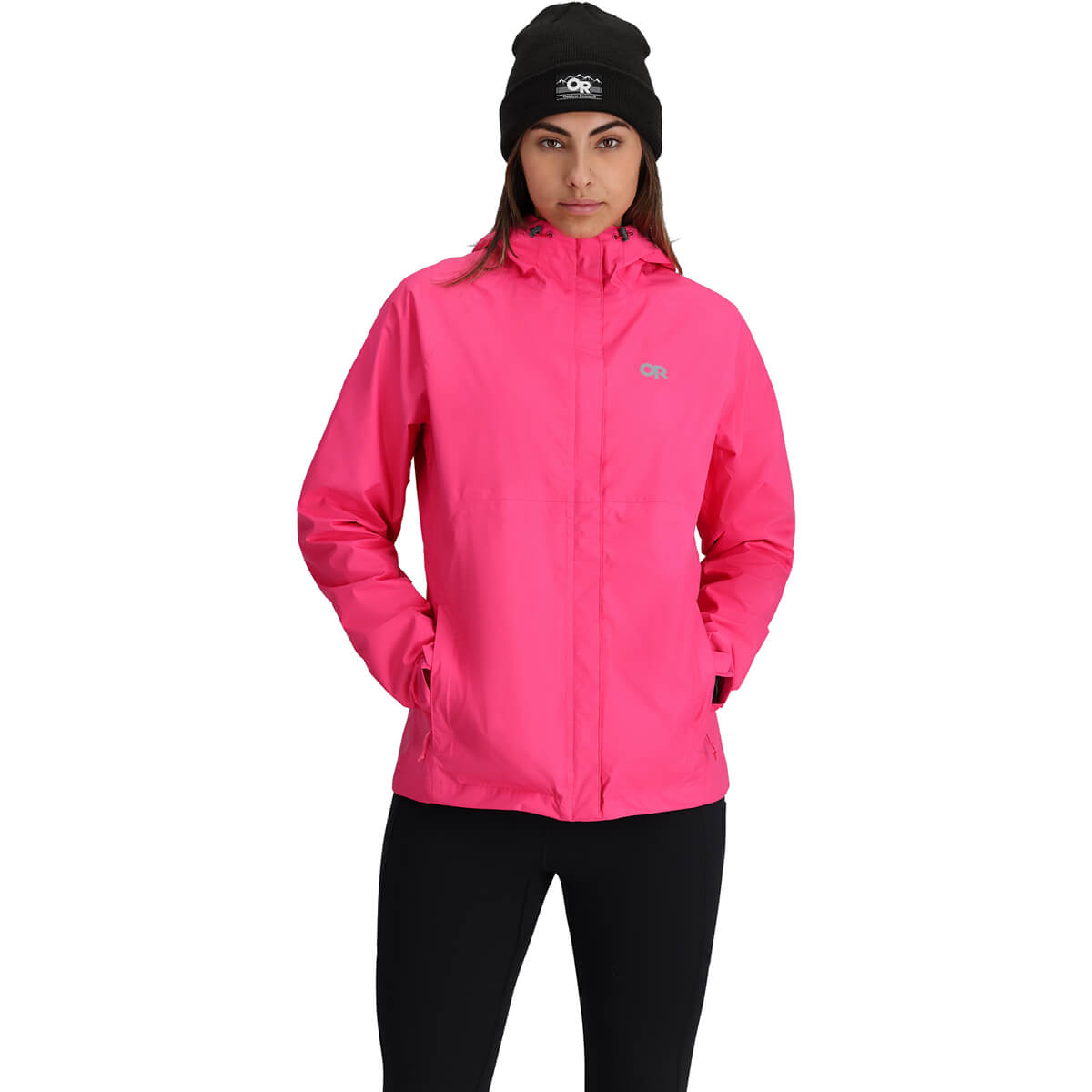Apollo Women's Jacket