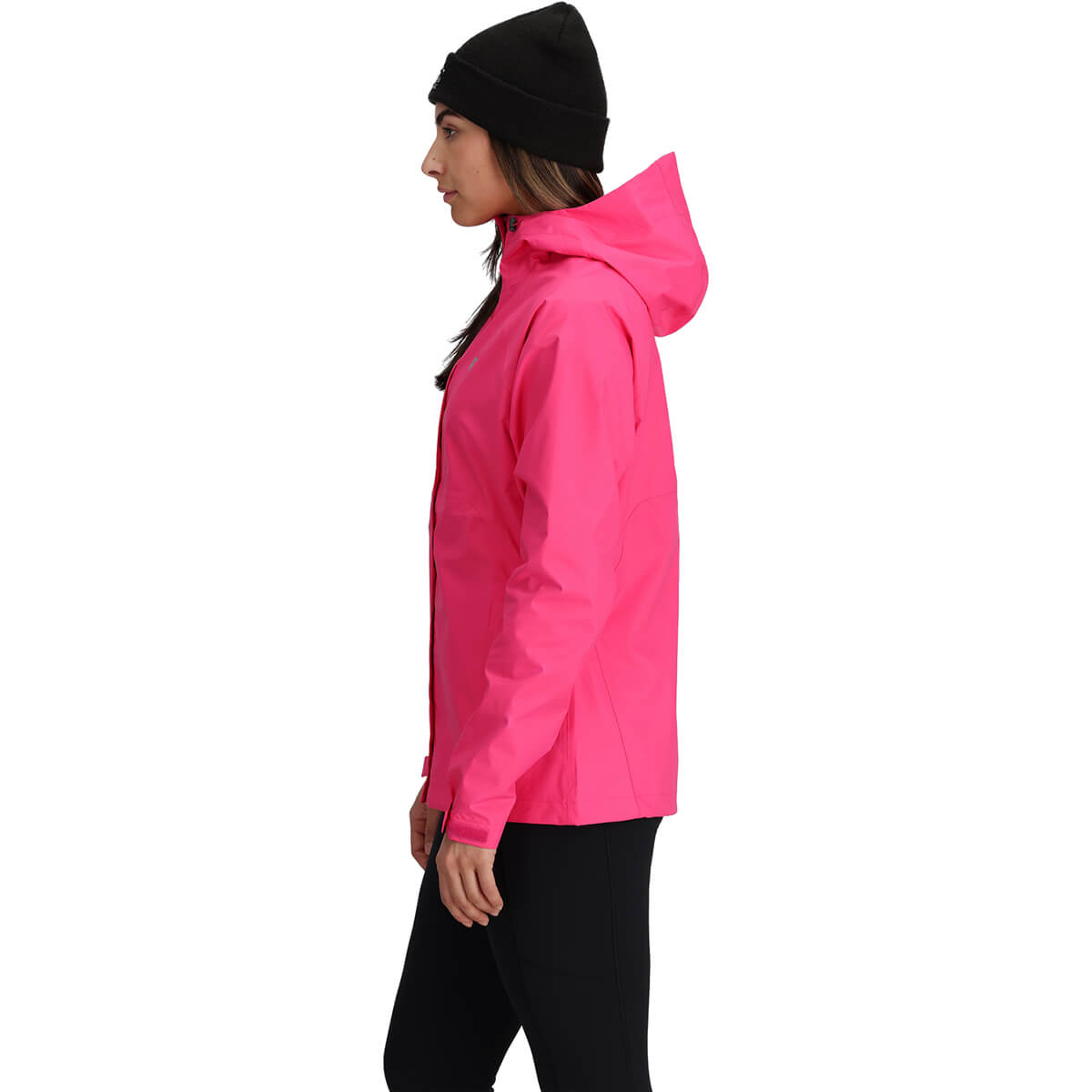 Apollo Women's Jacket