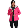 Apollo Women's Jacket