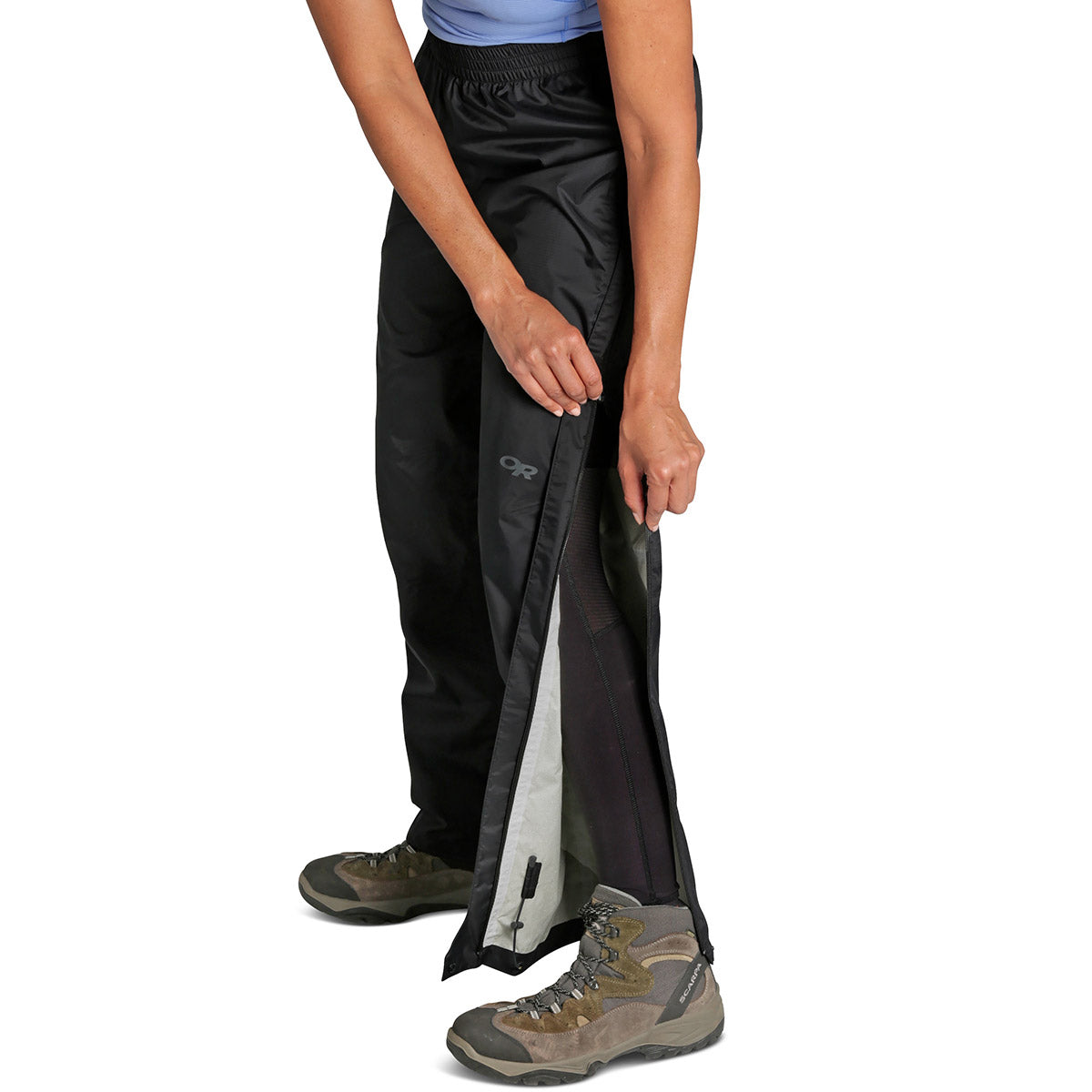 Apollo Women's Pants