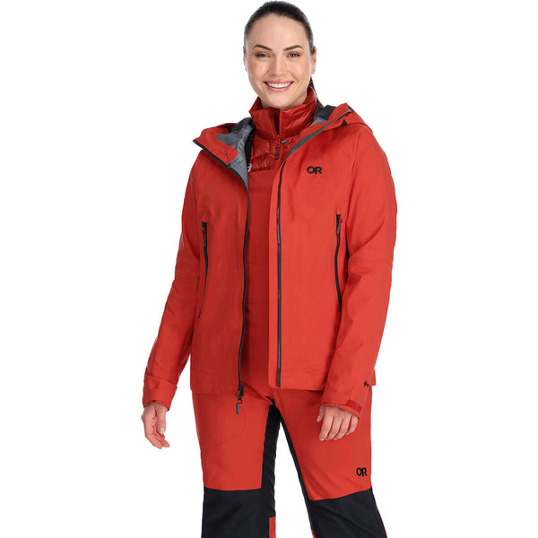 Archangel Women's GORE-TEX Jacket