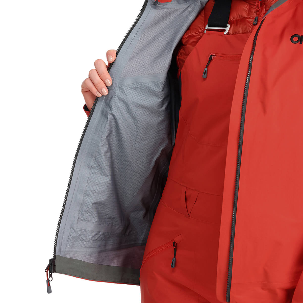 Archangel Women's GORE-TEX Jacket