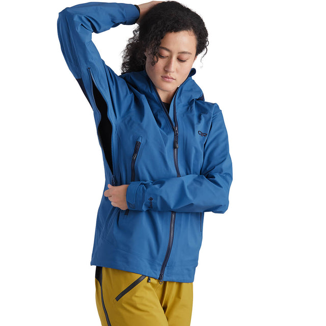 Archangel Women's GORE-TEX Jacket