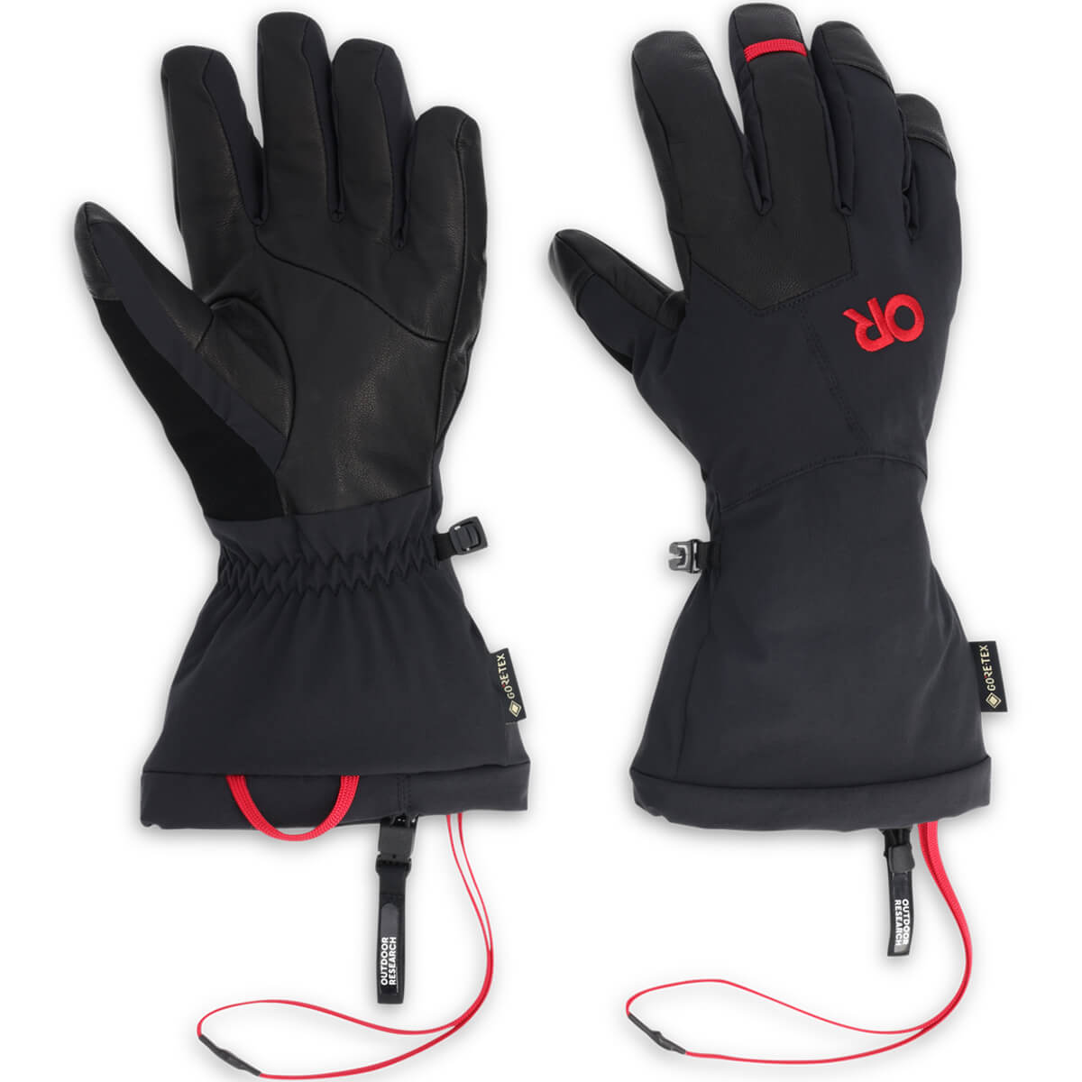 Arete II Women's GORE-TEX Gloves