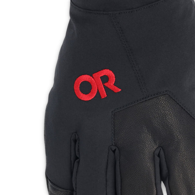 Arete II Women's GORE-TEX Gloves