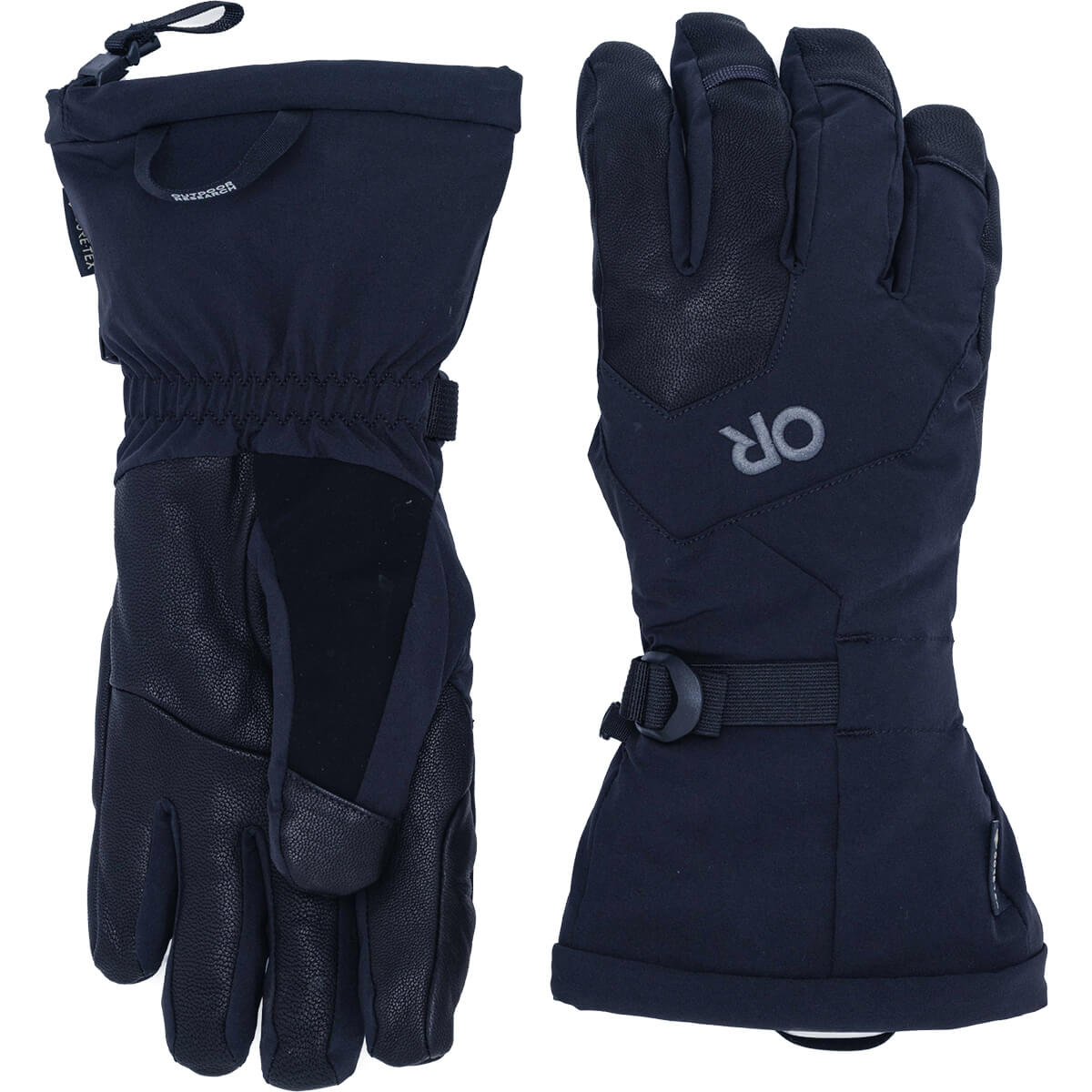 Arete Modular Women's GORE-TEX Gloves