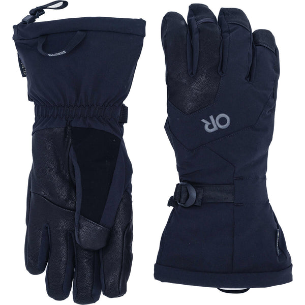 Arete Modular Women's GORE-TEX Gloves
