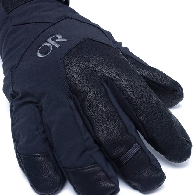 Arete Modular Women's GORE-TEX Gloves