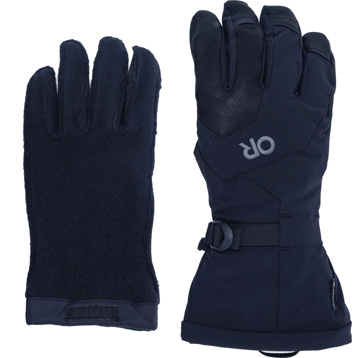 Arete Modular Women's GORE-TEX Gloves