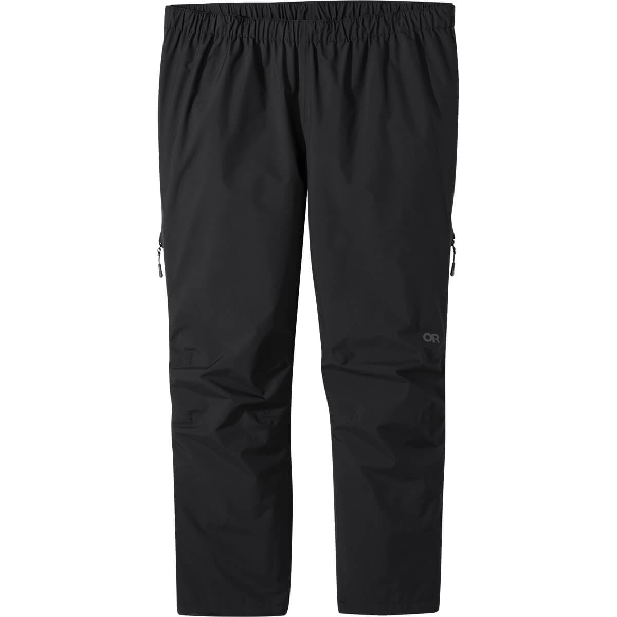 Aspire Women's Rain Plus Size Pants
