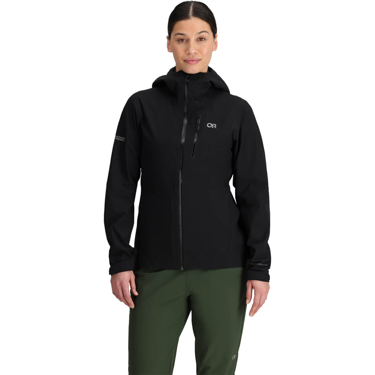Aspire Women's 3L Jacket