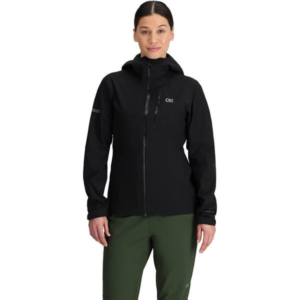 Aspire Women's 3L Jacket