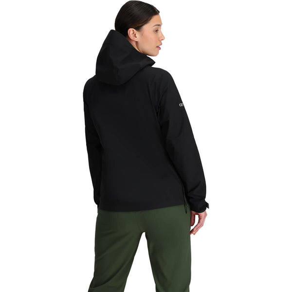 Aspire Women's 3L Jacket
