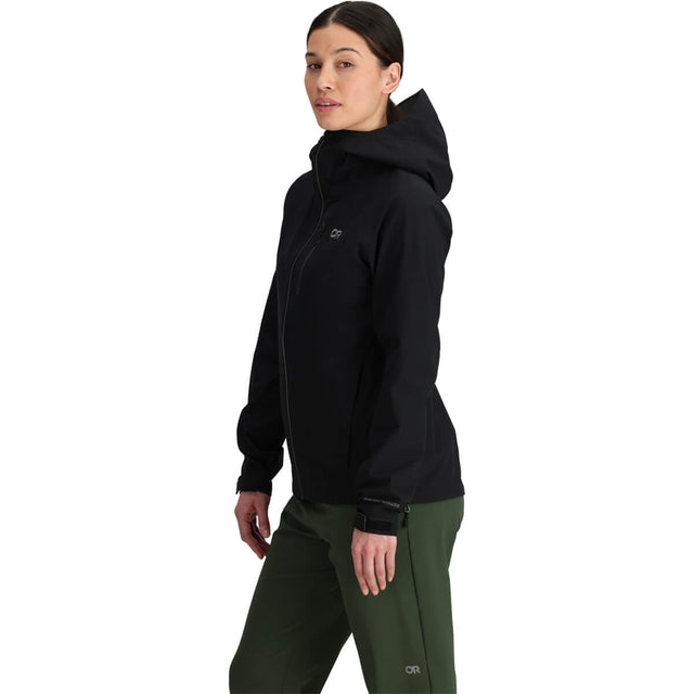 Aspire Women's 3L Jacket