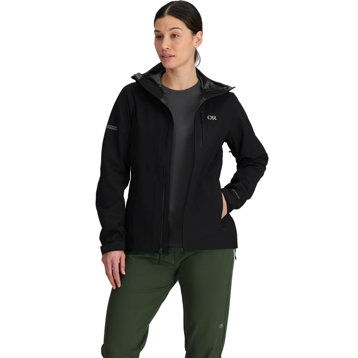 Aspire Women's 3L Jacket