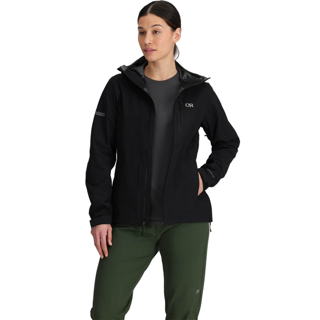 Aspire Women's 3L Jacket