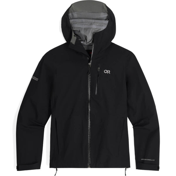Aspire Women's 3L Jacket