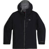 Aspire Women's 3L Plus Size Jacket