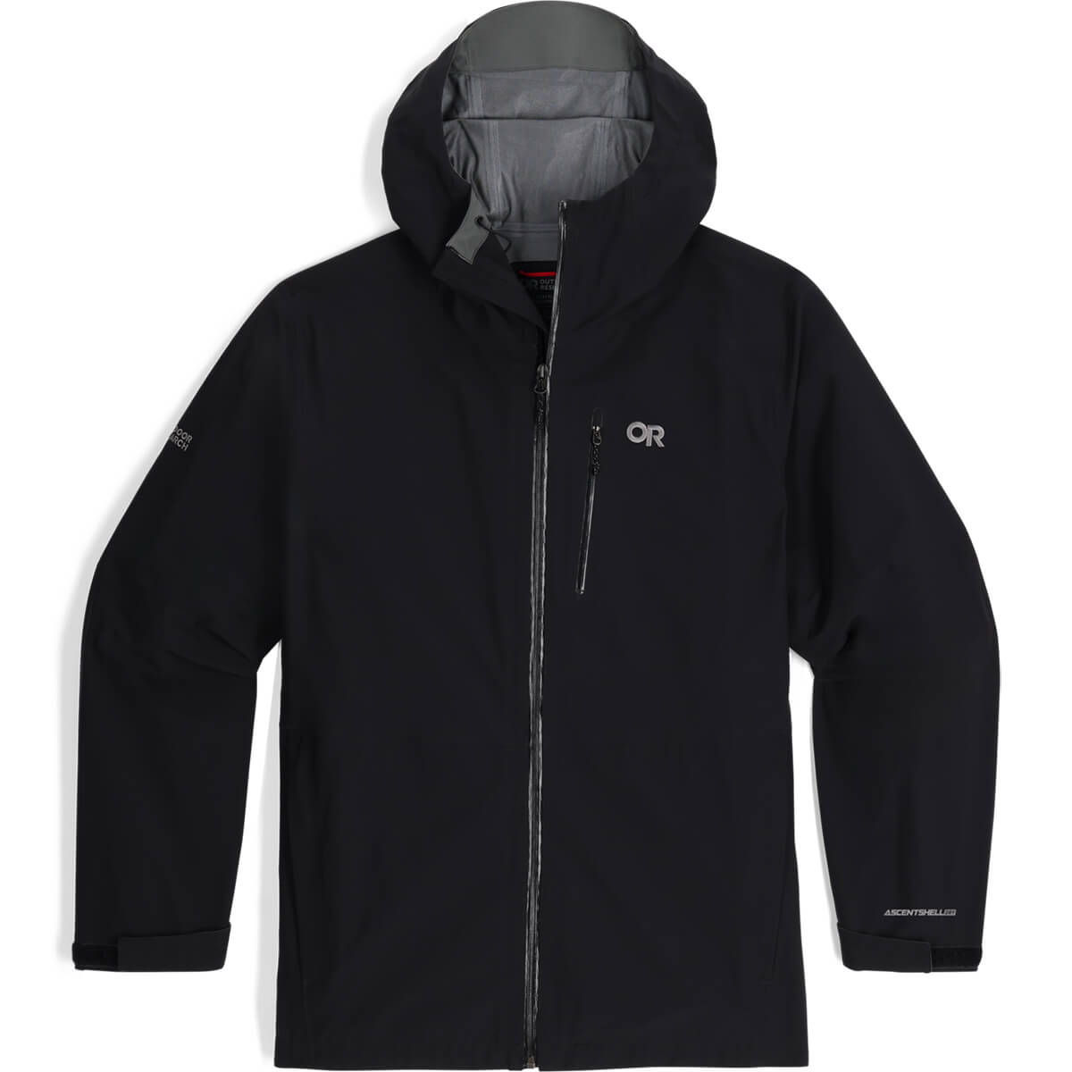 Aspire Women's 3L Plus Size Jacket