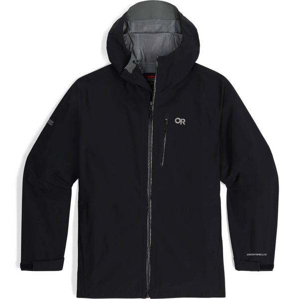 Aspire Women's 3L Plus Size Jacket