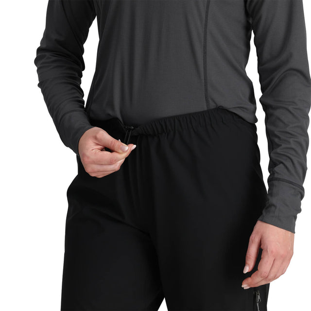 Aspire Women's 3L Pants