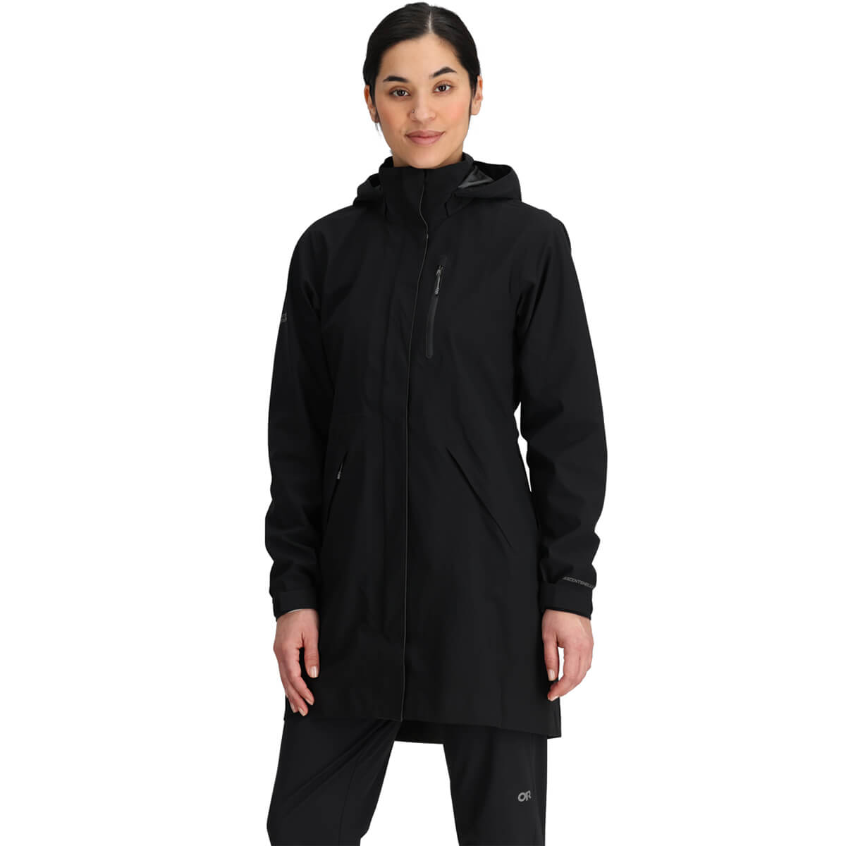 Aspire Women's 3L Trench
