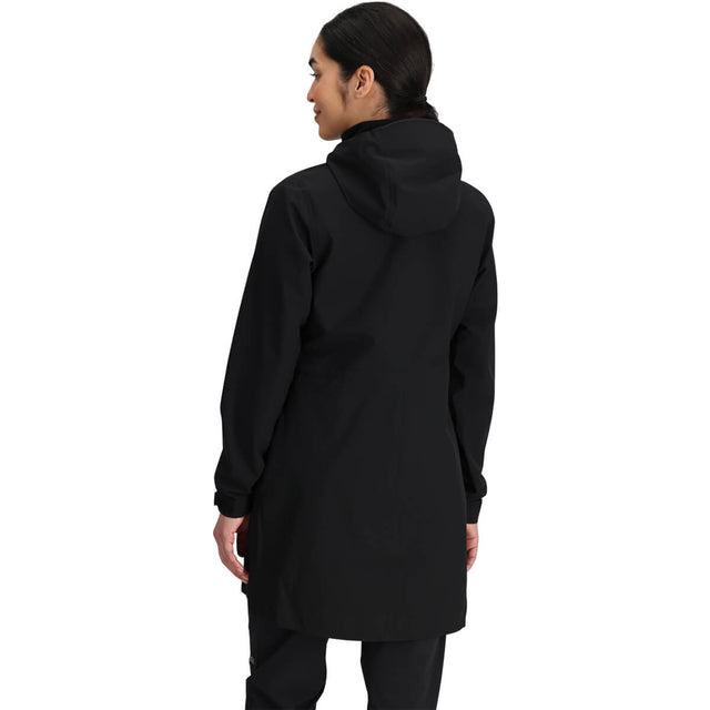 Aspire Women's 3L Trench