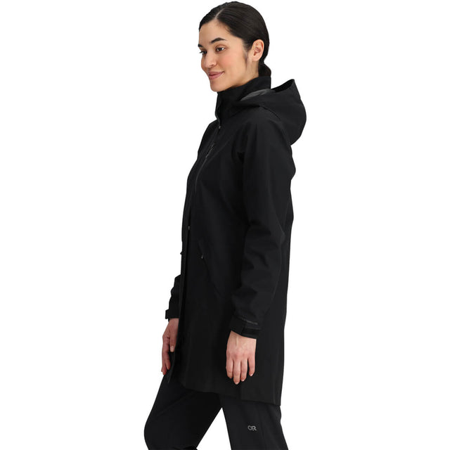 Aspire Women's 3L Trench
