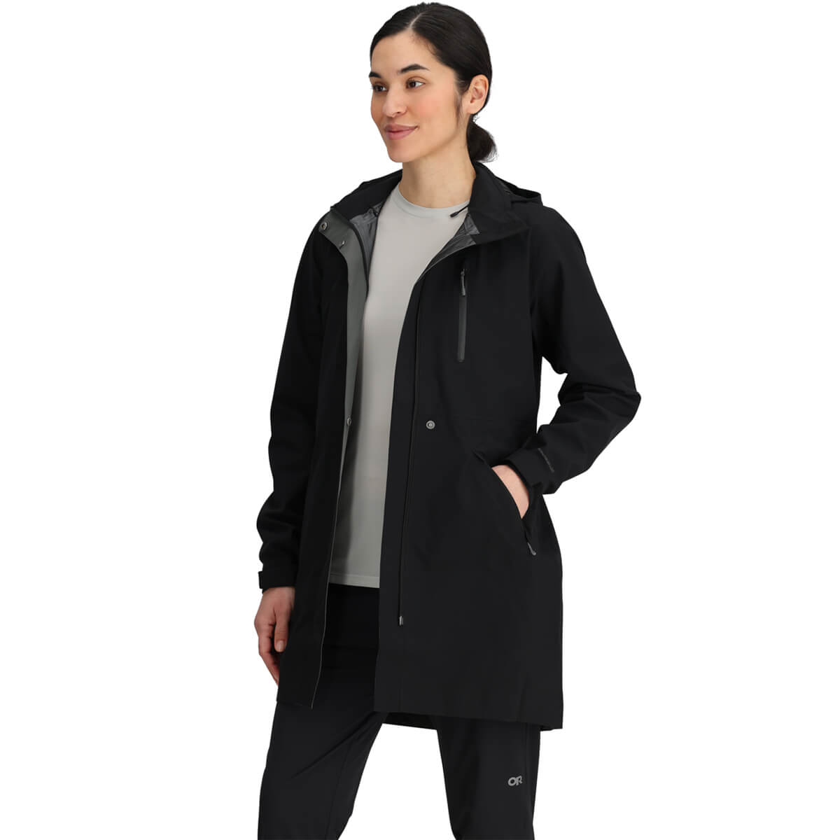 Aspire Women's 3L Trench