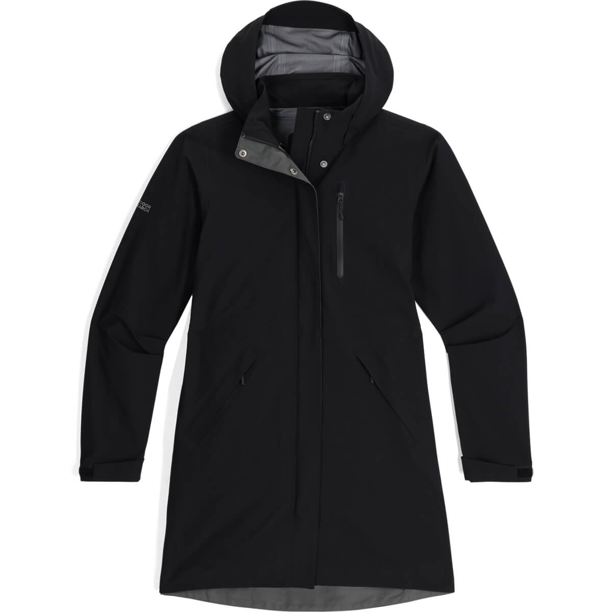 Aspire Women's 3L Trench