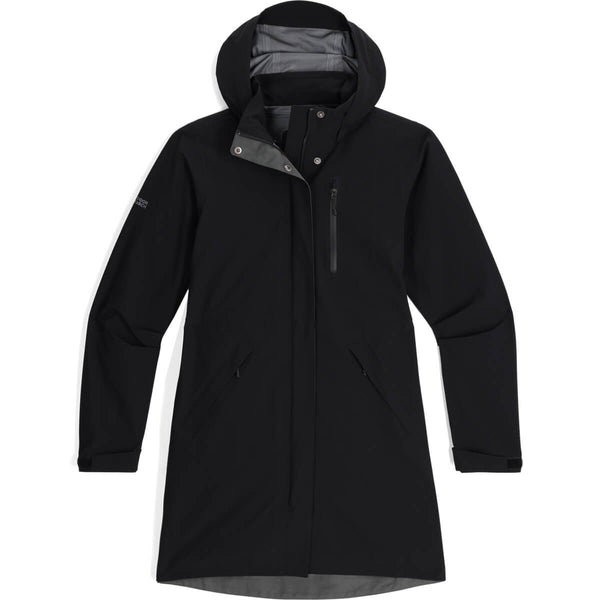 Aspire Women's 3L Trench