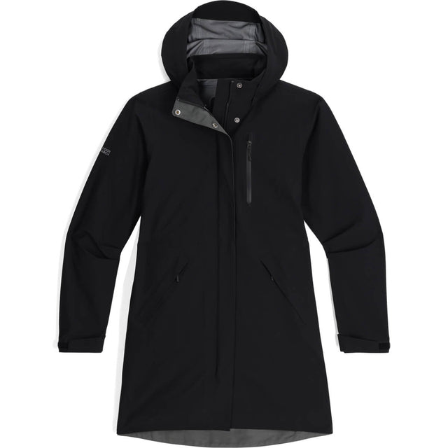 Aspire Women's 3L Trench