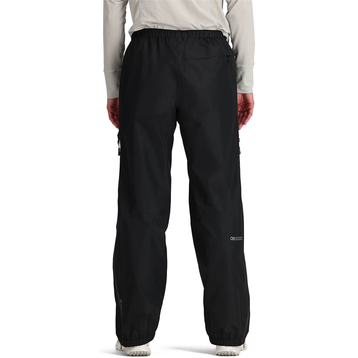 Aspire Women's GORE-TEX Plus Size Pants