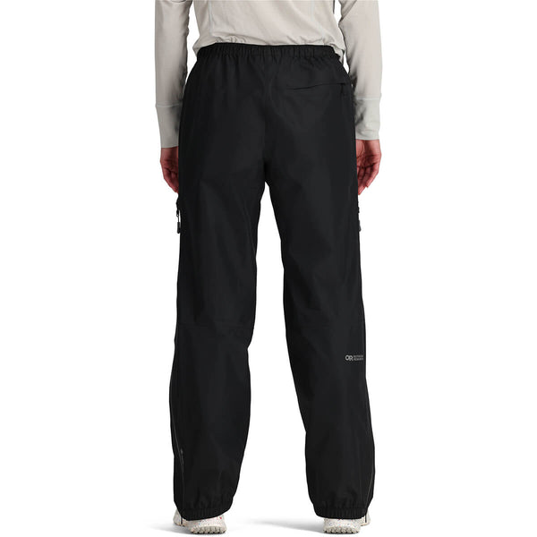 Aspire Women's GORE-TEX Plus Size Pants