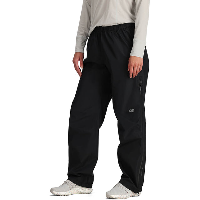 Aspire Women's GORE-TEX Plus Size Pants