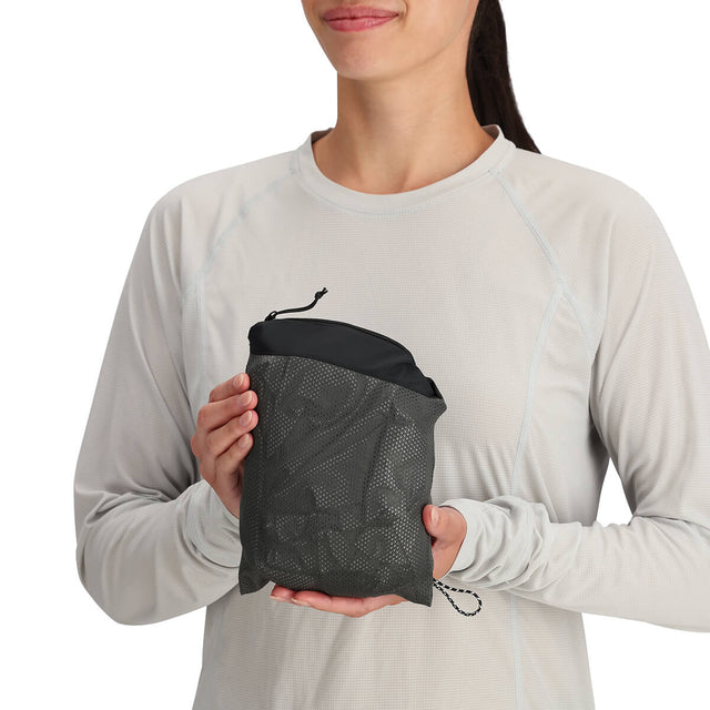 Aspire Women's GORE-TEX Plus Size Pants