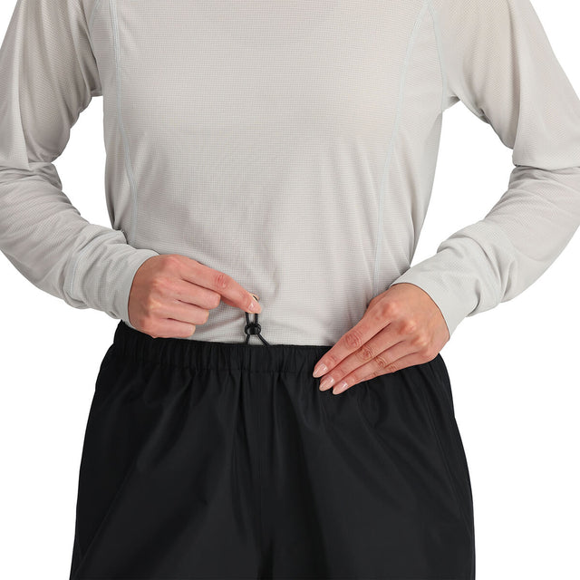 Aspire Women's GORE-TEX Plus Size Pants