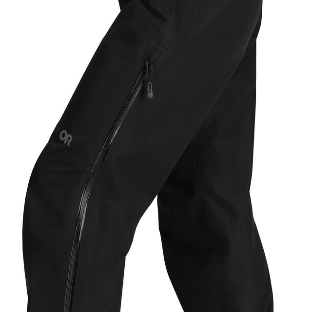 Aspire Women's GORE-TEX Plus Size Pants