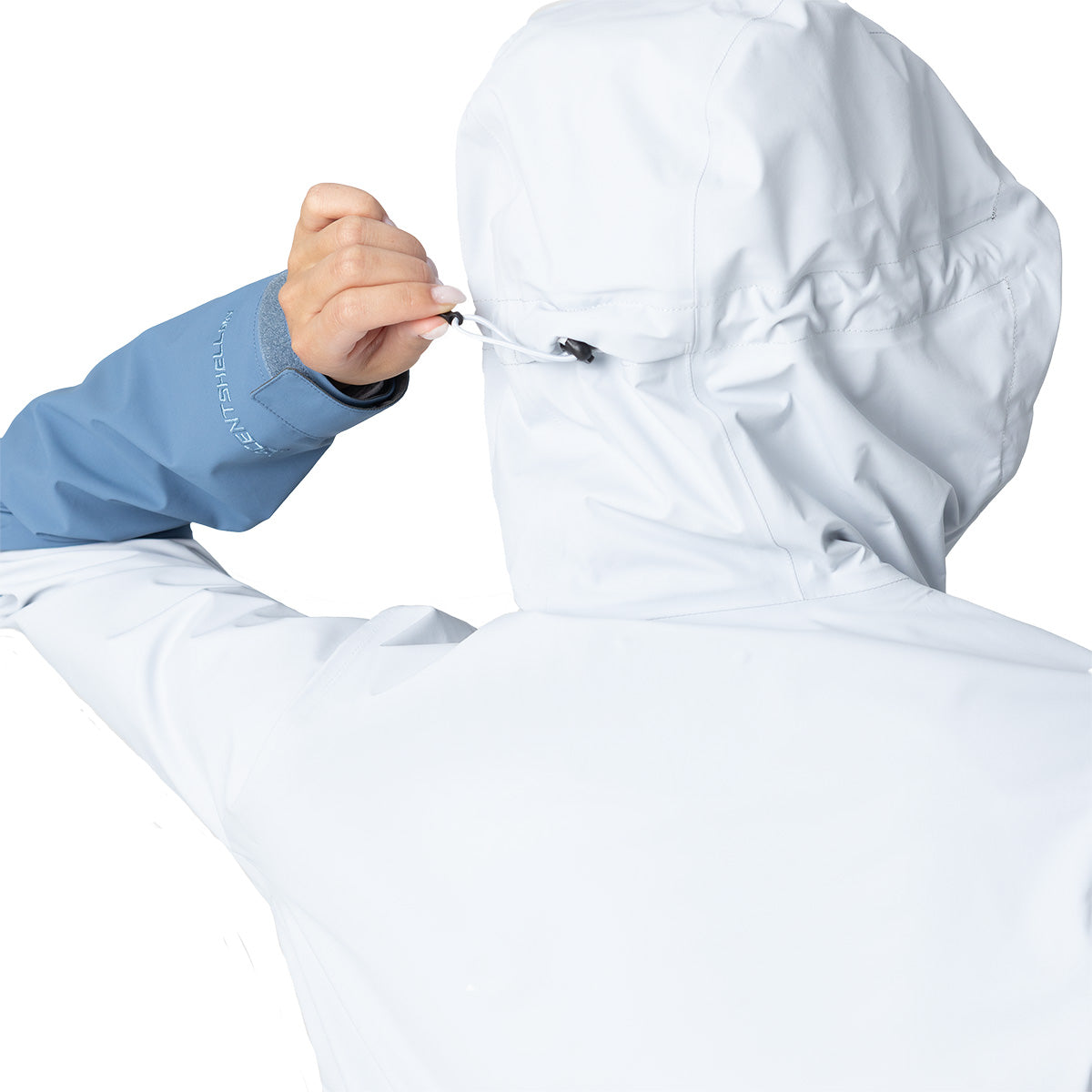 Aspire Women's 3L Jacket