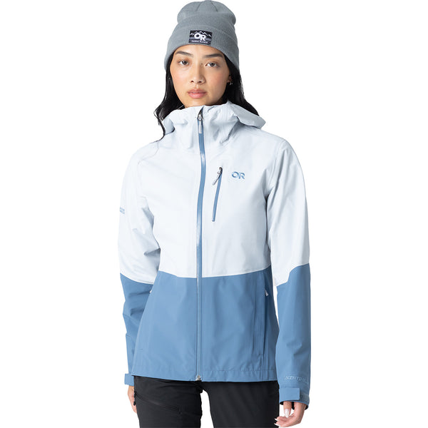 Aspire Women's 3L Jacket
