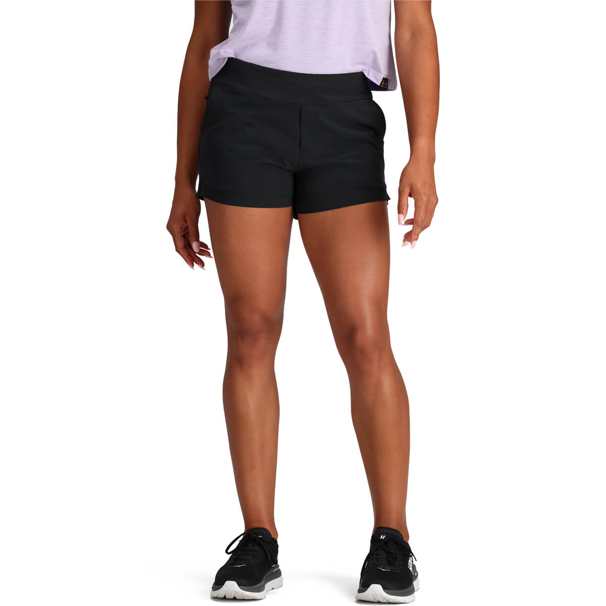 Astro Women's Shorts