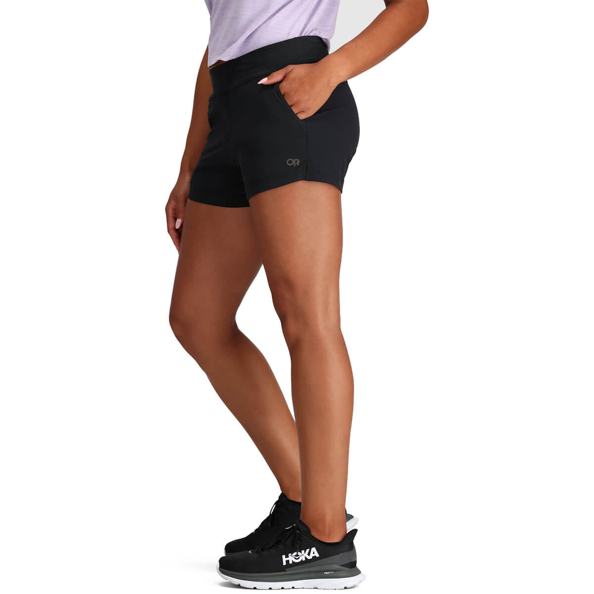 Astro Women's Shorts