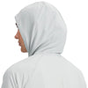 Astroman Air Women's Sun Hoodie