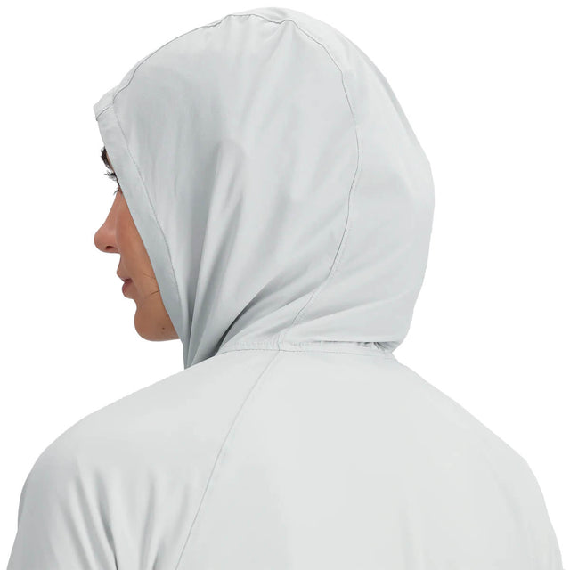 Astroman Air Women's Sun Hoodie