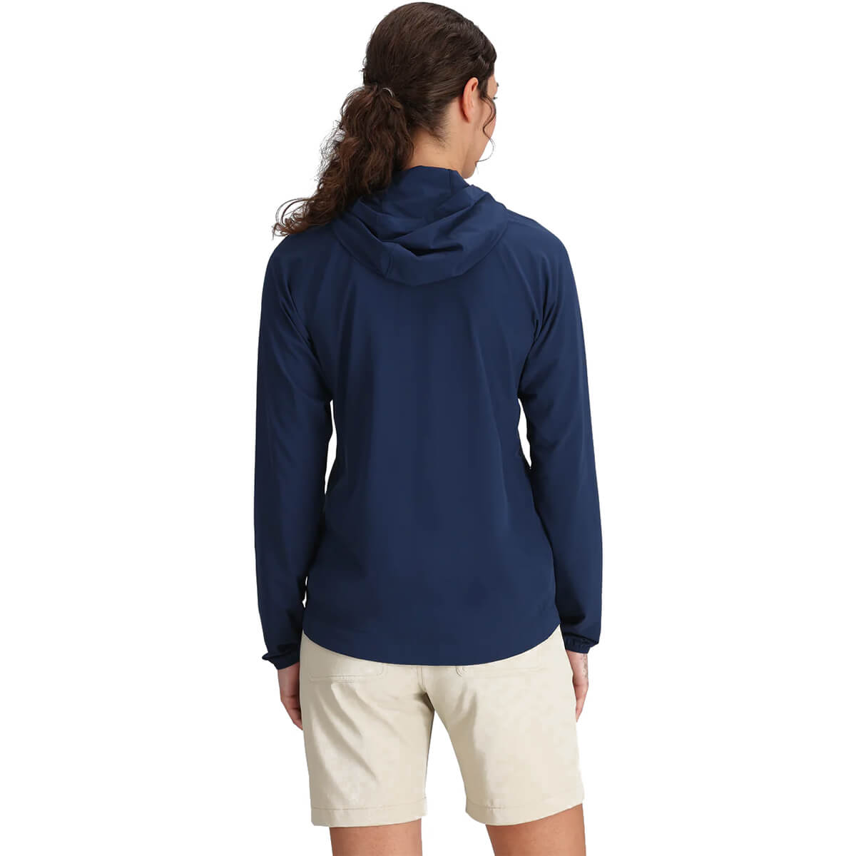 Astroman Air Women's Sun Hoodie