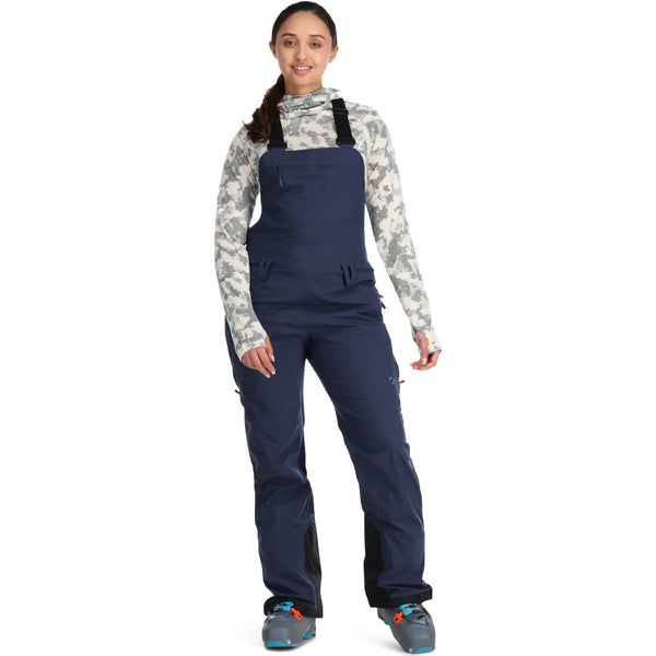 Carbide Women's Bibs