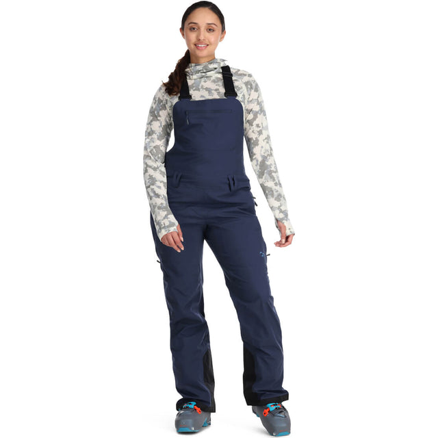 Carbide Women's Bibs