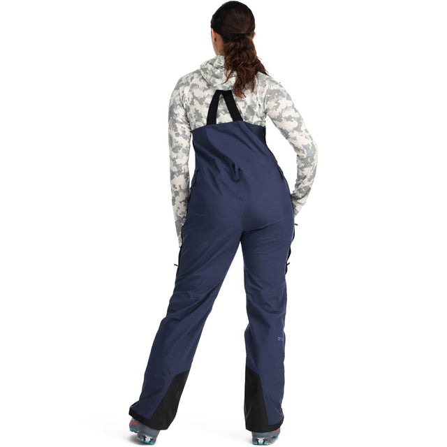 Carbide Women's Bibs