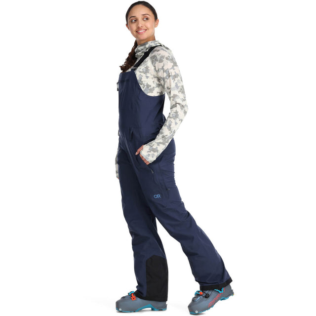 Carbide Women's Bibs