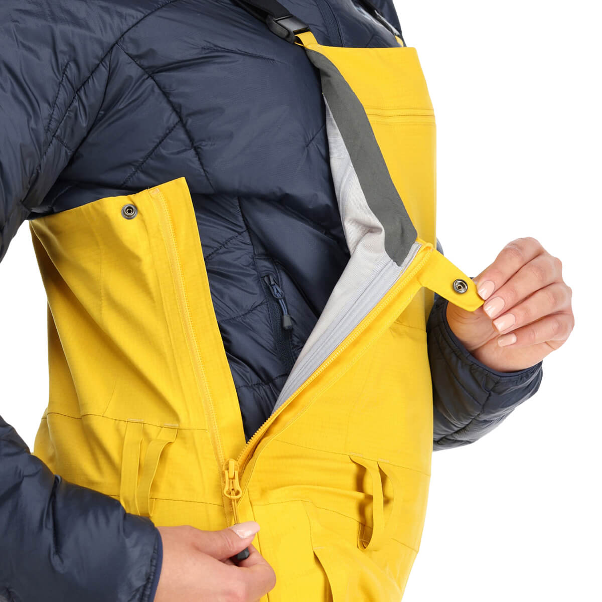 Carbide Women's Bibs
